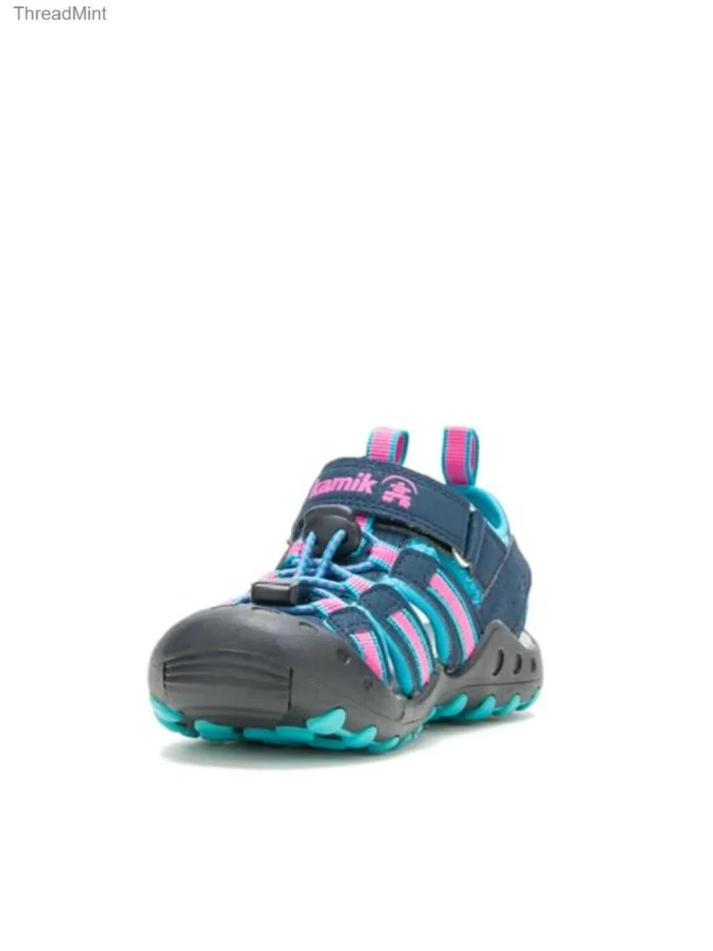 Sandals Waterproof Double Strap